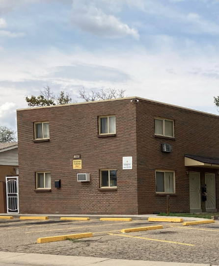 Building Photo - Arvada Square East Apartments