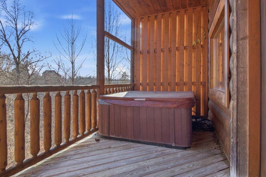 Building Photo - 1115 Towering Oaks Dr