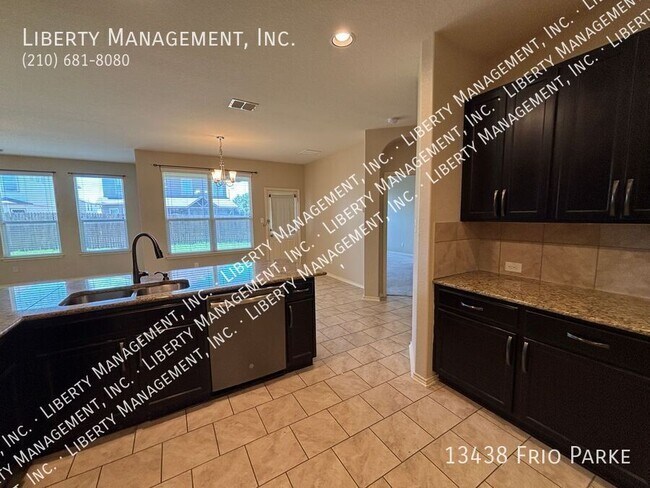 Building Photo - 13438 Frio Parke