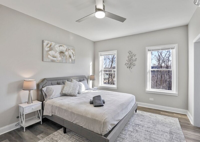 Building Photo - 1111 Bonnie Brae Pl