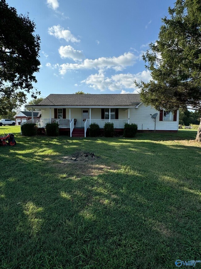 Primary Photo - 14511 Friend Rd