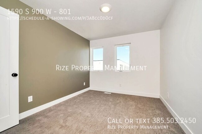 Building Photo - 1590 S 900 W