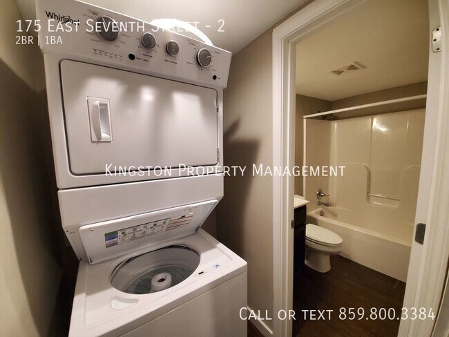 Building Photo - 175 East Seventh Street-2