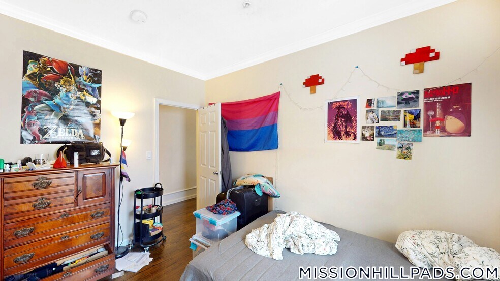 Building Photo - 712 Shawmut Ave