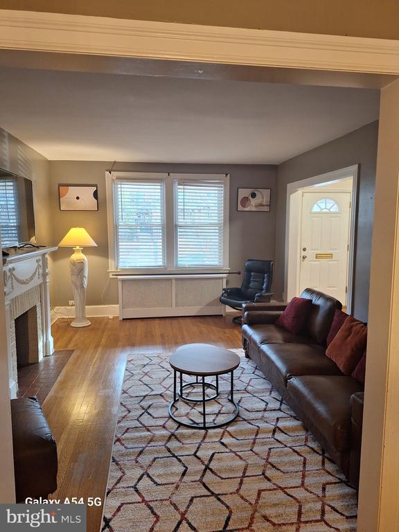 Building Photo - 3815 W St NW