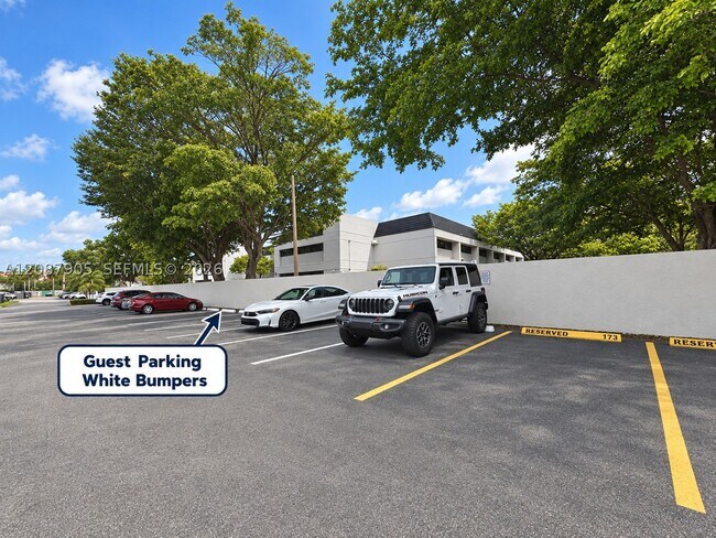 Building Photo - 8475 SW 94th St