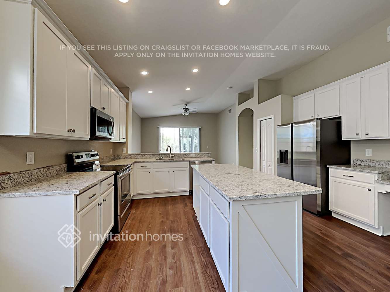 Building Photo - 5211 Clover Mist Dr