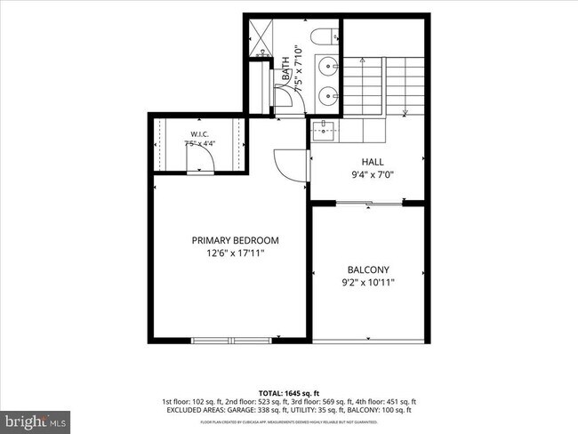 Building Photo - 904 Riverplace Dr