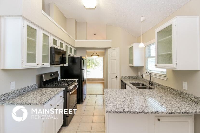 Building Photo - 4203 Wild Cherry Dr