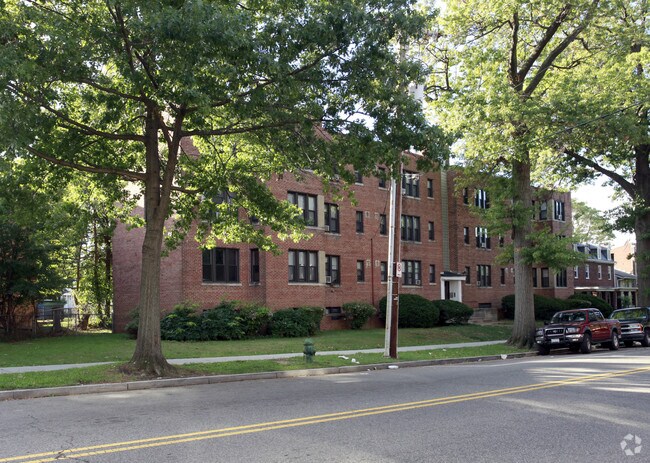 Primary Photo - Washington Communities