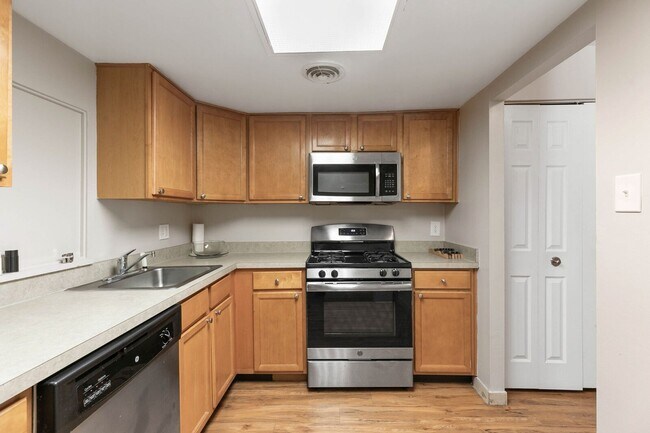 Building Photo - Great apartment for rent!