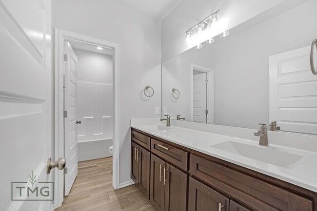 Building Photo - Owasso Dream Home! New Construction! Enclave at Parker Village!