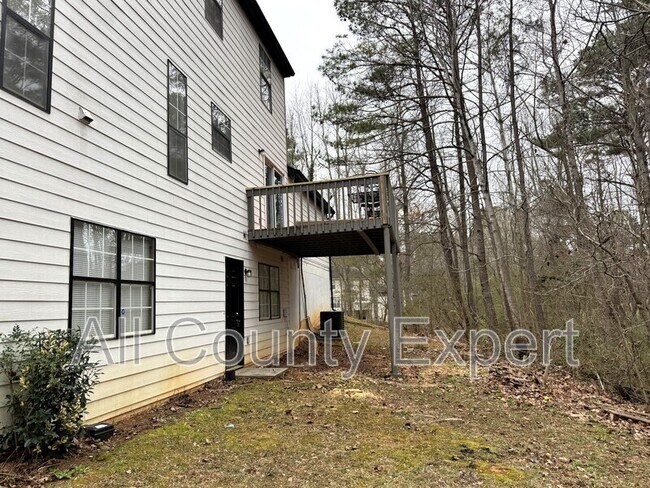 Building Photo - 4463 Whitt Station Run