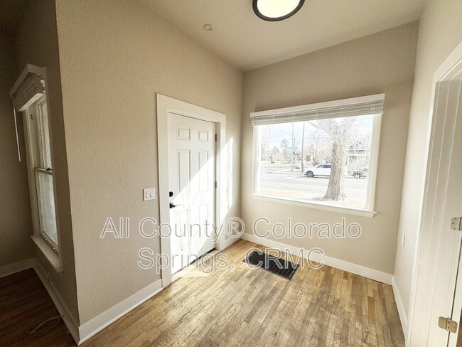 Building Photo - 330 E Cache La Poudre St