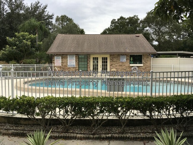 Building Photo - 3432 Sunrise Villas Ct