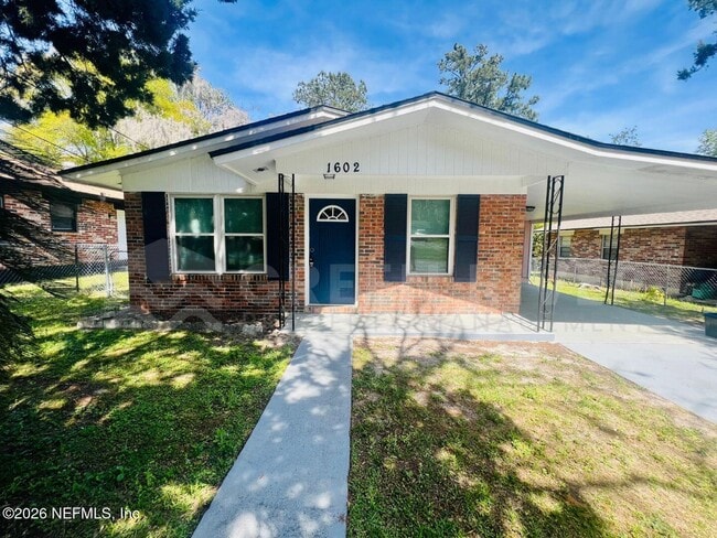 Building Photo - 1602 Forbes St