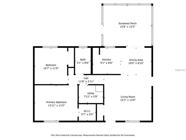 Building Photo - 2705 NW 47 Pl