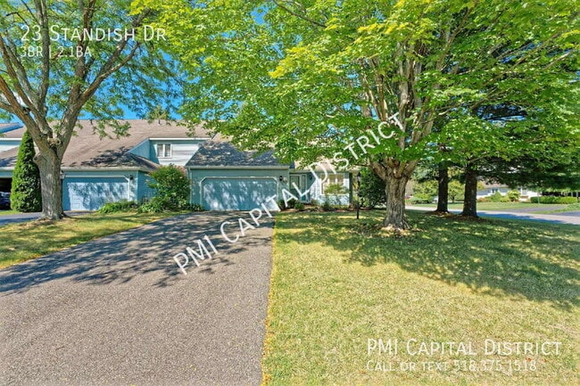 Building Photo - 23 Standish Dr