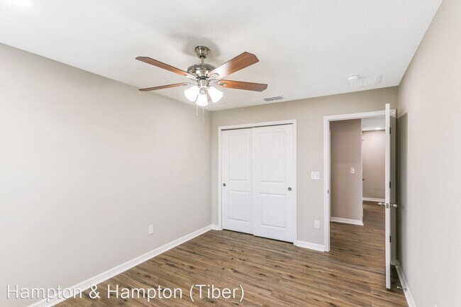 Building Photo - 5 br, 3 bath House - 10538 MEDFORD LAKE DRIVE