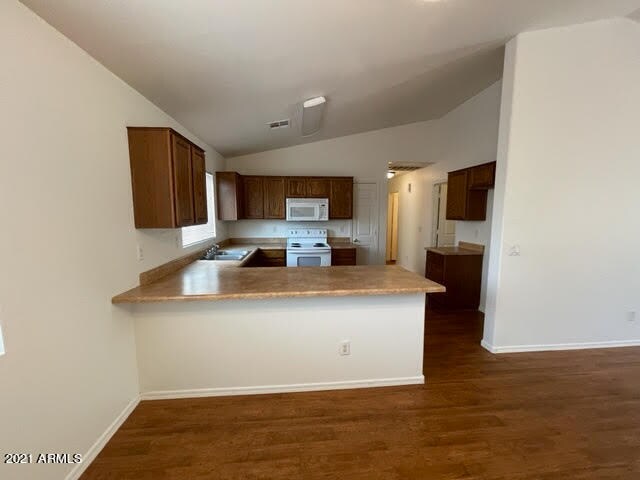 Building Photo - 23438 W Cocopah St