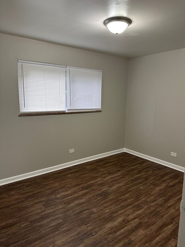 Floorplan - Flats at Bridalwood