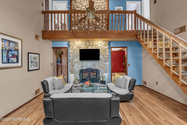 Building Photo - 803 Ocean Gate Dr