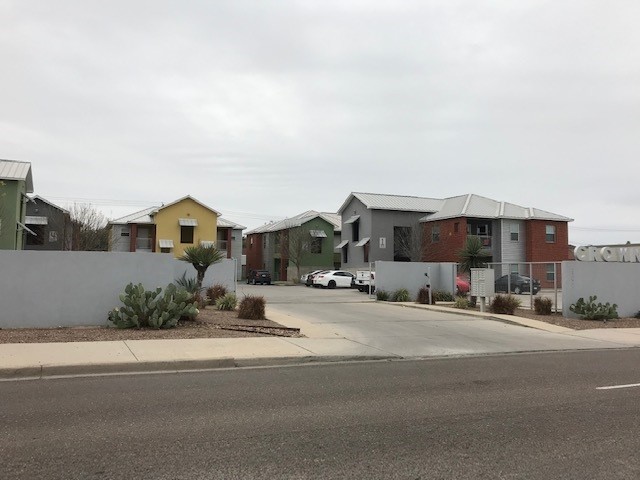 Building Photo - 501 Shiloh Dr