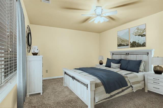 Building Photo - 1716 S Waco St