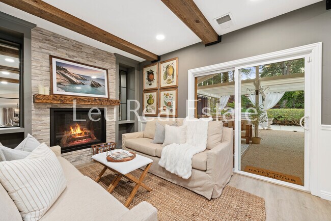 Building Photo - 3777 De Sabla Rd