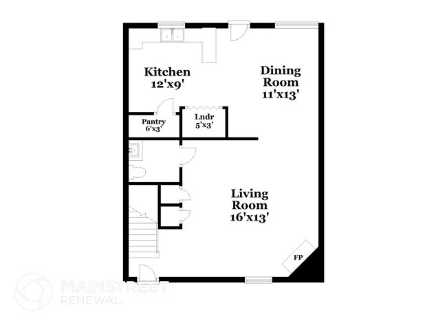 Building Photo - 330 Coral Cir