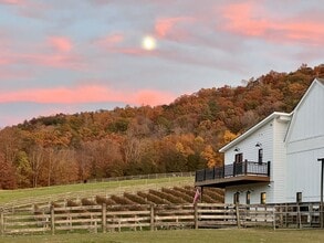 Building Photo - Home on Beautiful Farm and Vineyard Minute...