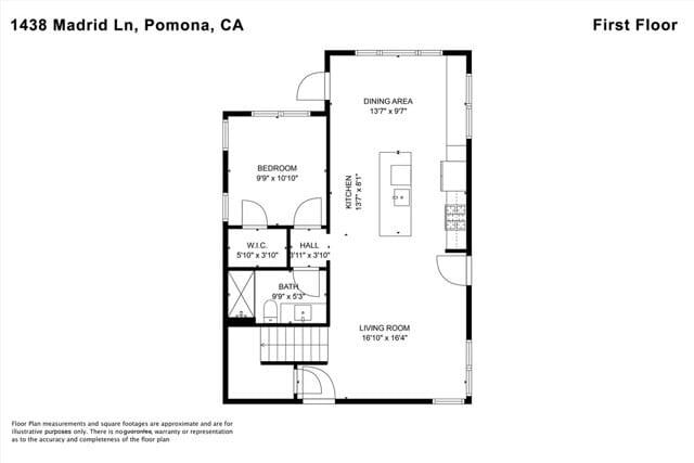 Building Photo - 1438 Madrid Dr