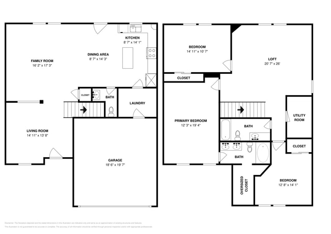 Building Photo - 11361 N Creekside Dr