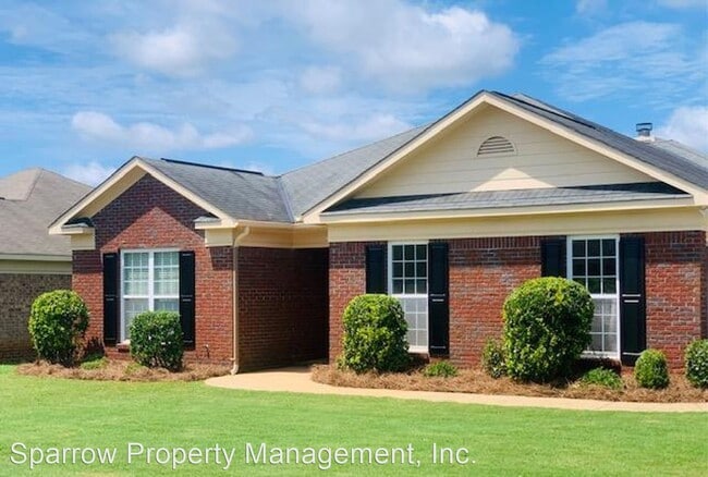 Primary Photo - 3 br, 2 bath House - 9033 Scottsdale Court