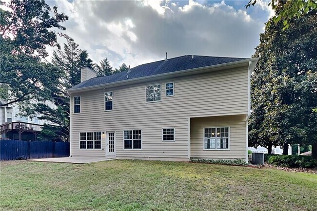 Building Photo - 302 Wind Ship Ct