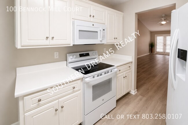 Building Photo - 100 Bennock Mill Ct