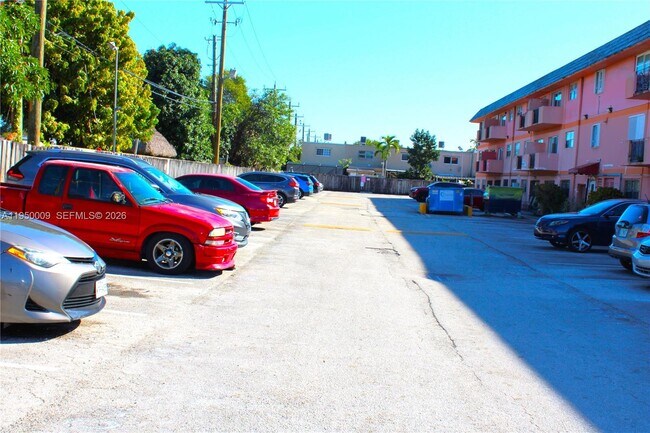 Building Photo - 17101 NW 57th Ave