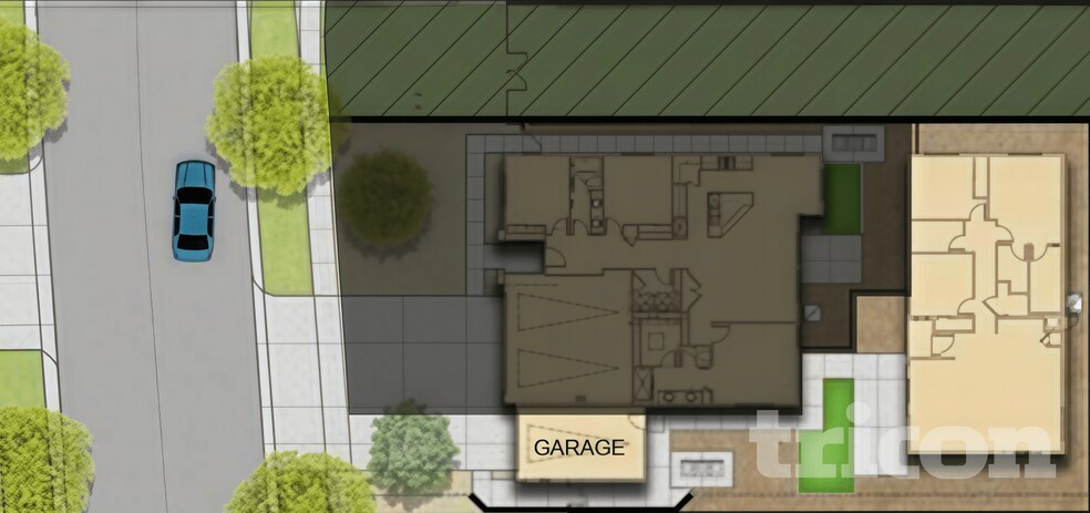 Building Photo - 1705 Lorraine Dr