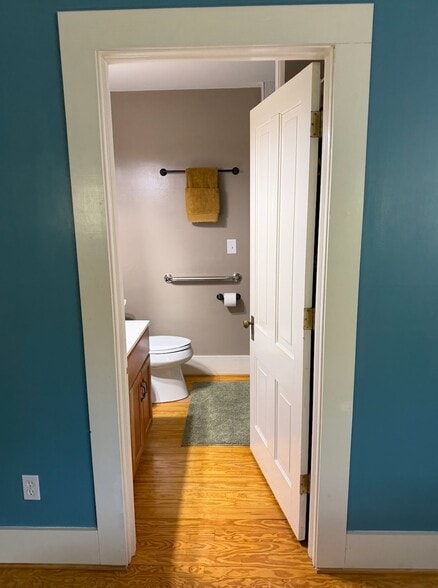 Building Photo - 5886 Poor Mountain Rd