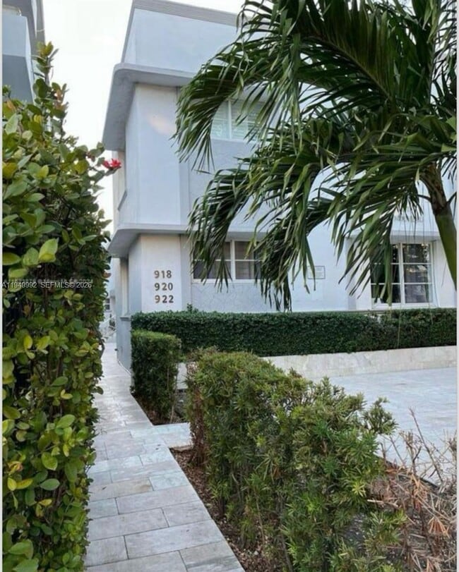 Building Photo - 920 Jefferson Ave