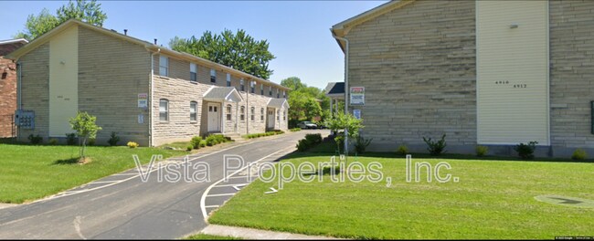 Building Photo - 4912 Saddlebrook Ln