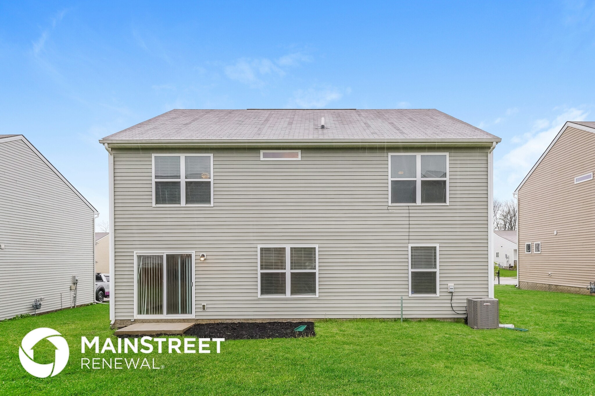 Building Photo - 4061 Firestone Way