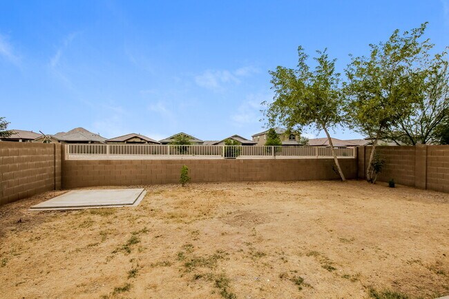 Building Photo - 35222 N Happy Jack Dr