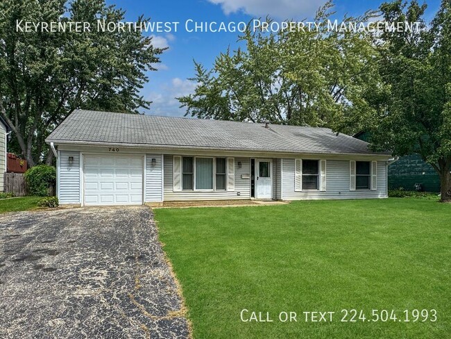 Primary Photo - 740 Portree Ln
