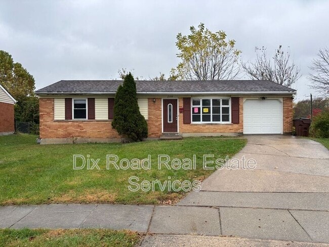 Primary Photo - 2140 Rangoon Ct