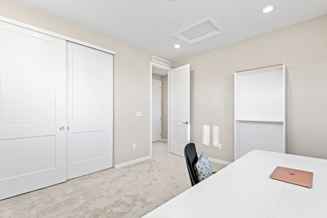 Building Photo - 12014 Octave Ave