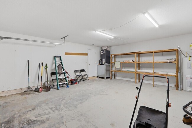 Building Photo - 3124 SW Armucher St