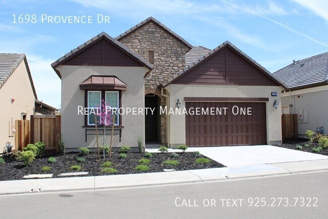 Primary Photo - 1698 Provence Ln