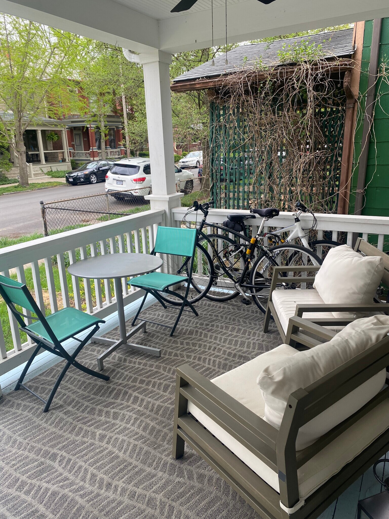 Building Photo - 139 W 2nd Ave