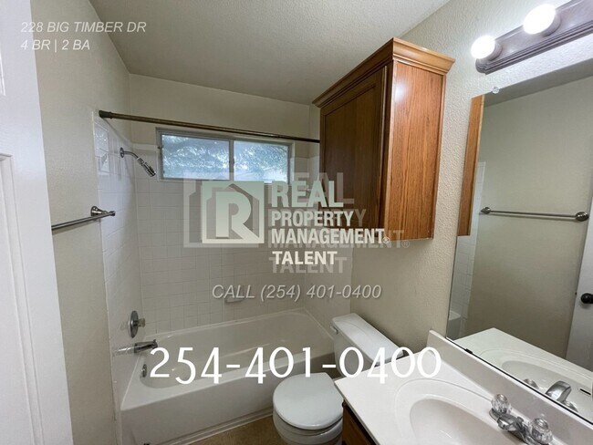 Building Photo - 228 Big Timber Dr